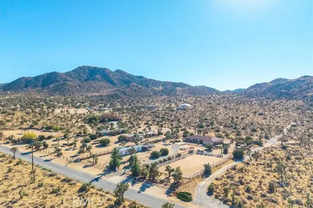 9588 Black Rock, Yucca Valley, CA 92284 - Image #2
