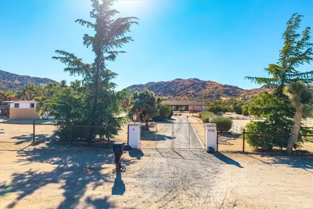 9588 Black Rock, Yucca Valley, CA 92284 - Image #3