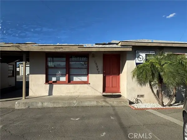 15947 Amar Road, La Puente, CA 91744