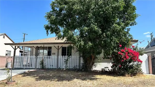 4318 Cutler Avenue, Baldwin Park, CA 91706 - Image #1