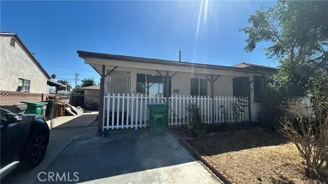 4318 Cutler Avenue, Baldwin Park, CA 91706 - Image #2