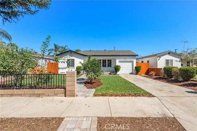 410 W Maitland Street, Ontario, CA 91762 - Image #2