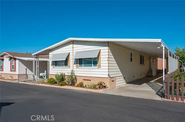 1560 S Otterbein #153, Rowland Heights, CA 91748 - Image #1