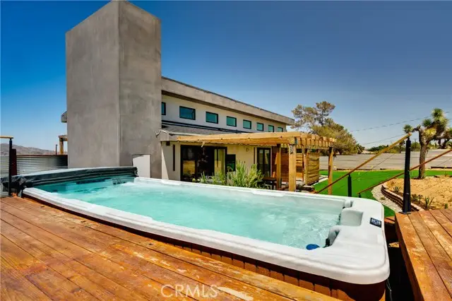 60423 La Mirada Trail, Joshua Tree, CA 92252 - Image #1