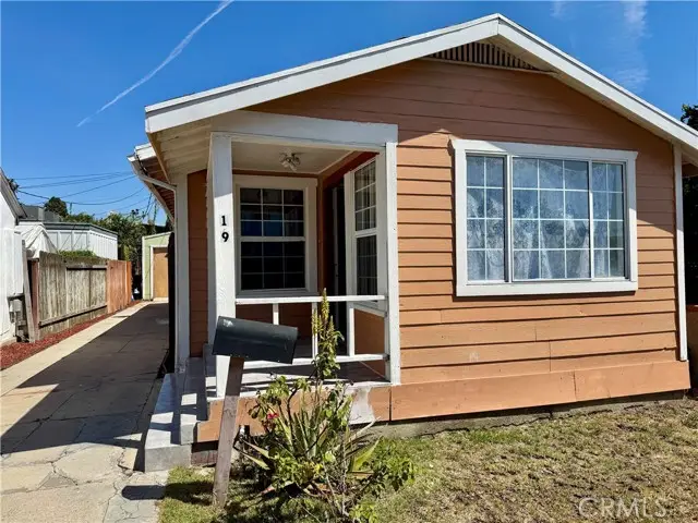 19 E Platt, Long Beach, CA 90805 - #2