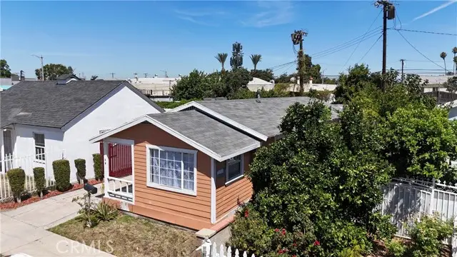 19 E Platt, Long Beach, CA 90805 - #3