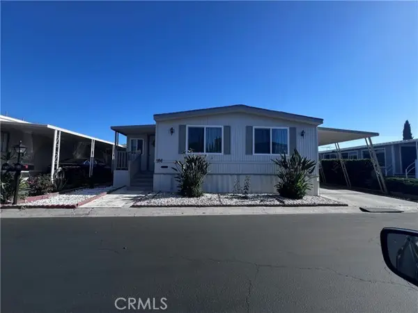 1441 Paso Real Avenue #186, Rowland Heights, CA 91748