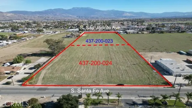 1231 S Santa Fe Avenue, San Jacinto, CA 92583 - Image #1
