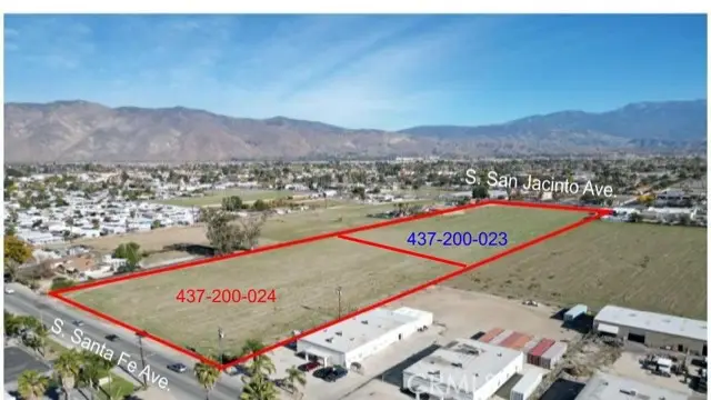 1231 S Santa Fe Avenue, San Jacinto, CA 92583 - Image #3