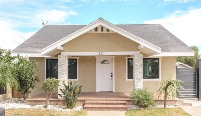 1435 Orange, Santa Ana, CA 92707 - Image #1