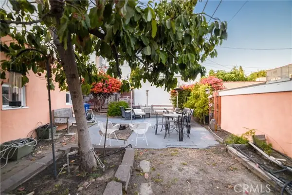 1036 Citrus Avenue, Los Angeles, CA 90019