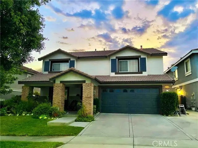 6530 Catania Pl, Rancho Cucamonga, CA 91701 - Image #1