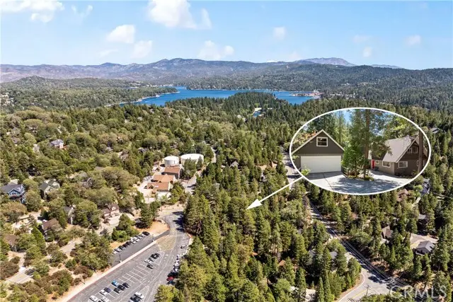676 Rhine Rd., Lake Arrowhead, CA 92391 - #3