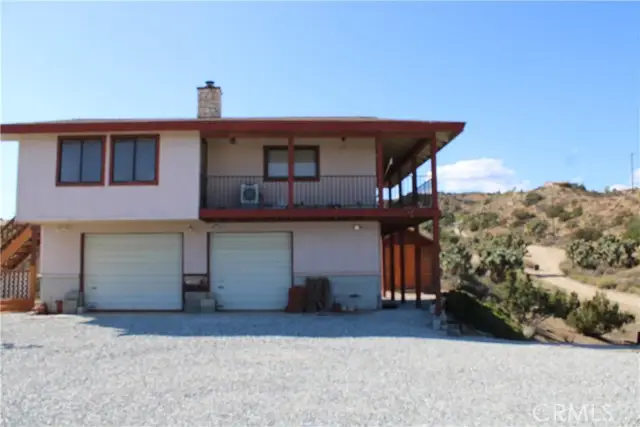 3451 Snow Line Dr, Pinon Hills, CA 92372 - Image #1