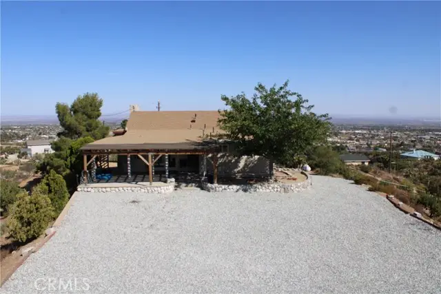 3451 Snow Line Dr, Pinon Hills, CA 92372 - Image #2