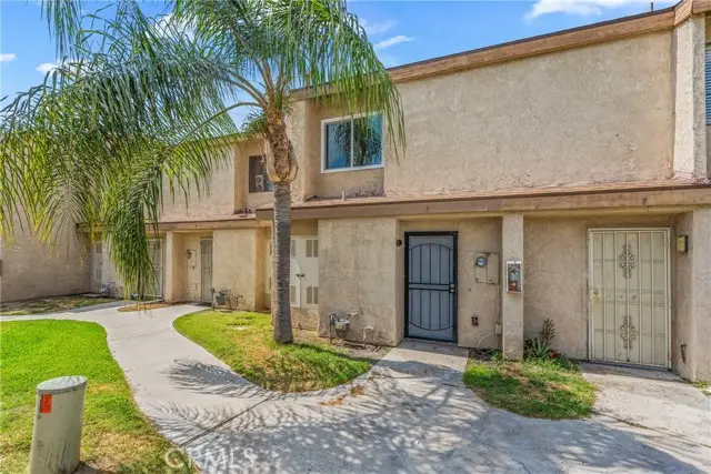 936 Fairway #8, Colton, CA 92324 - Image #1
