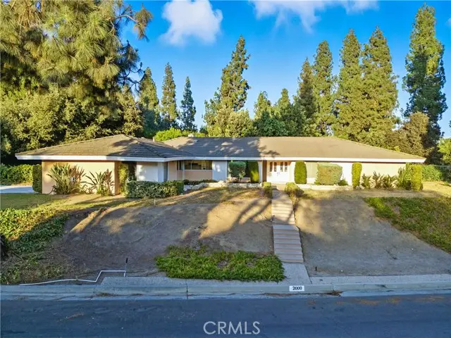 2000 Redondo Place, Fullerton, CA 92835 - Image #1