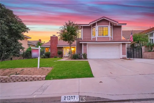 21307 Chirping Sparrow Road, Diamond Bar, CA 91765 - Image #1