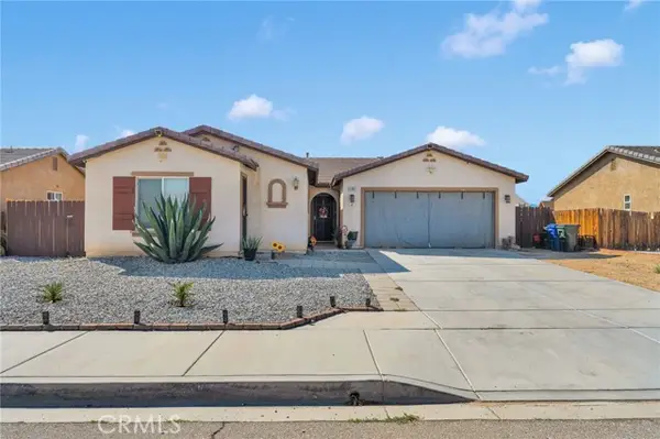 11967 Spring Hill Court, Adelanto, CA 92301