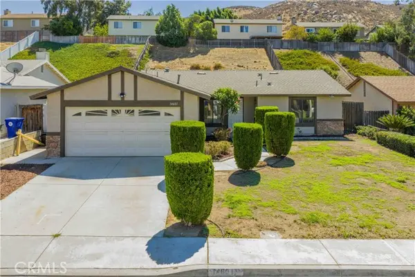 14601 Long View Drive, Fontana, CA 92337