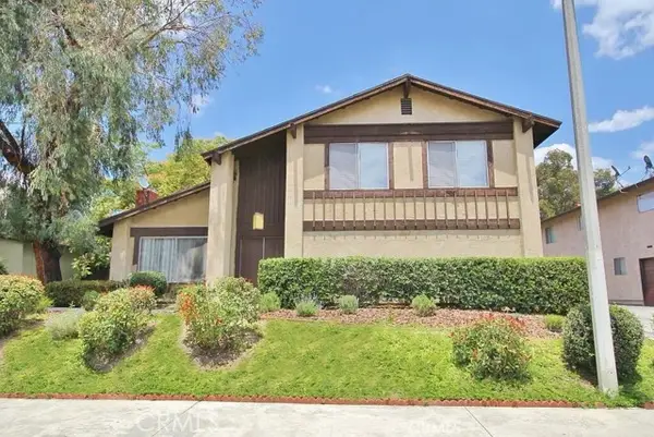 1725 E Nanette Ave, West Covina, CA 91792