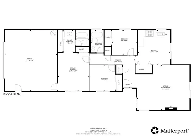 518 Willow Place, La Verne, CA 91750 - Image #1