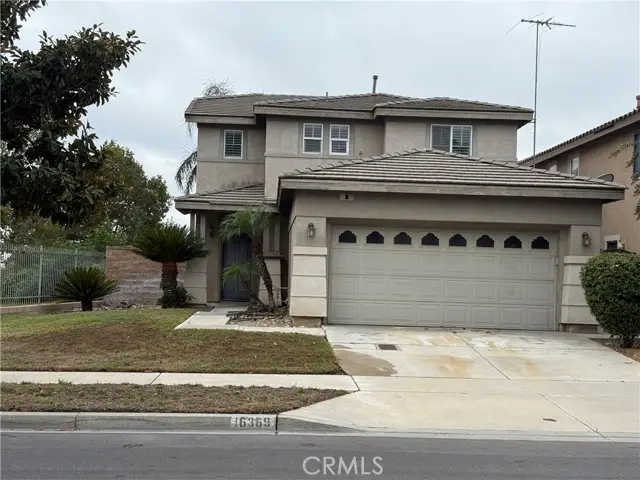 16369 Medinah, Fontana, CA 92336 - Image #1