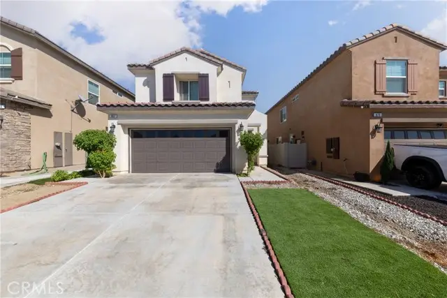 867 S Breden, Rialto, CA 92376 - Image #1