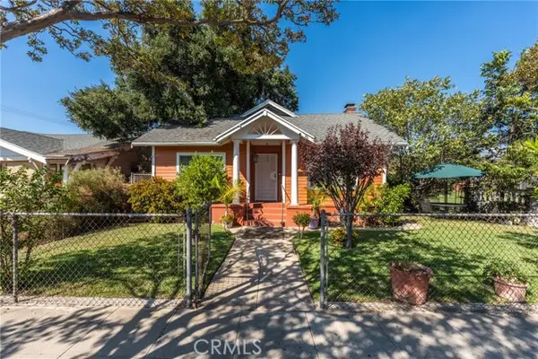 673 Randolph, Pomona, CA 91768
