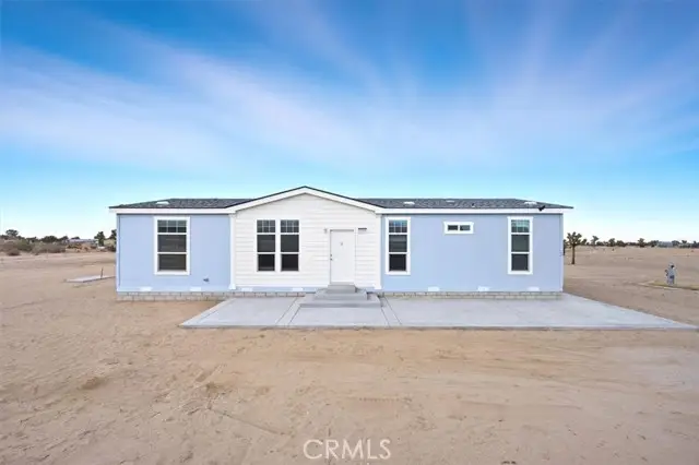 5430 Luna Road, Phelan, CA 92371 - #1