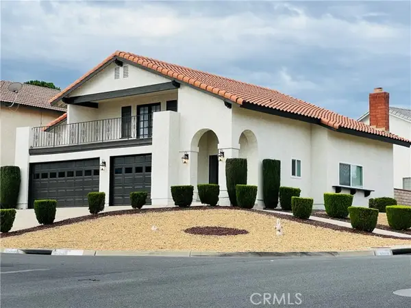 13330 Tamarisk Road, Victorville, CA 92395