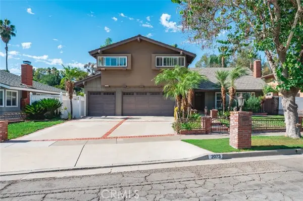 2073 Smokewood, Fullerton, CA 92831