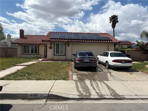 956 N Sandalwood, Rialto, CA 92376