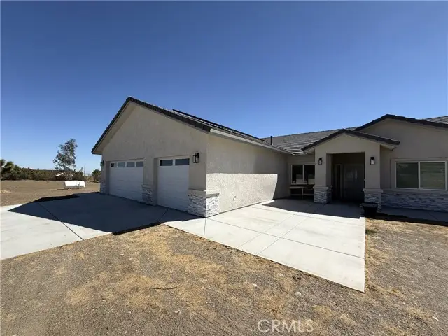 9591 Burbank Road, Phelan, CA 92371 - #1