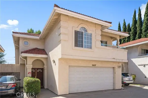 3457 Whistler, El Monte, CA 91732