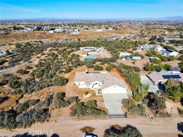 9920 Sage Street, Oak Hills, CA 92344