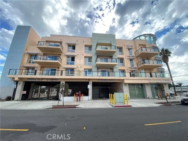 1598 Long Beach #201, Long Beach, CA 90813