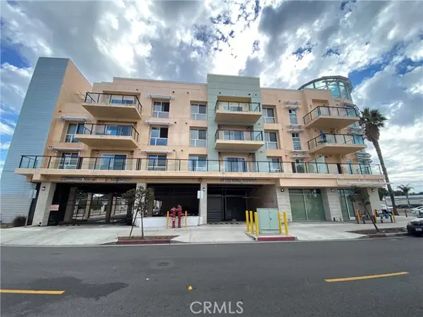 1598 Long Beach #407, Long Beach, CA 90813