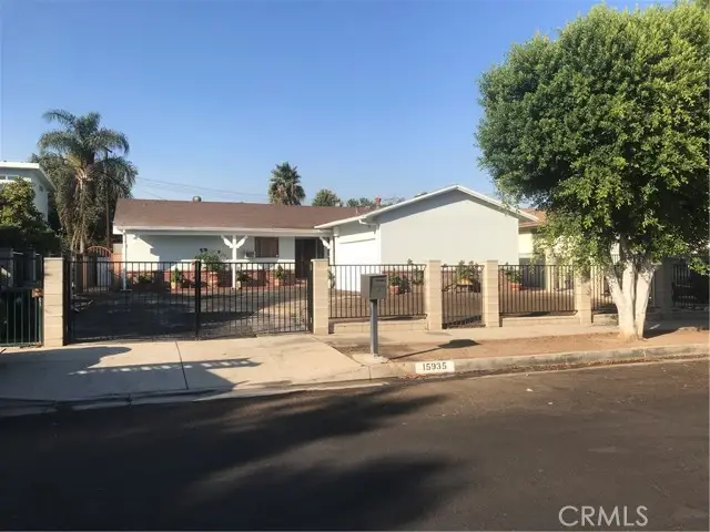 15935 Community Street, North Hills, CA 91343 - Image #1
