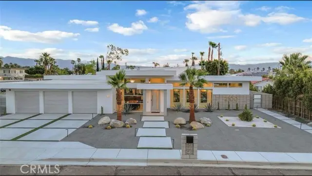 2100 E Sahara Road, Palm Springs, CA 92262 - Image #1