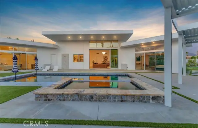 2100 E Sahara Road, Palm Springs, CA 92262 - Image #2