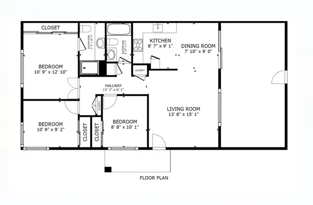 1044 Canyon Spring, Diamond Bar, CA 91765 - Image #1