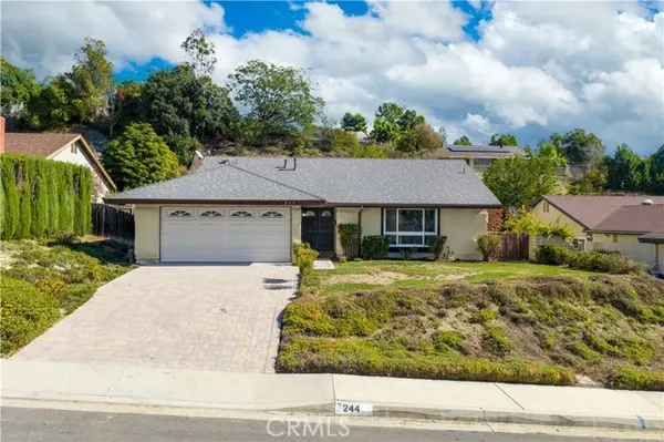 244 Maryville, Walnut, CA 91789