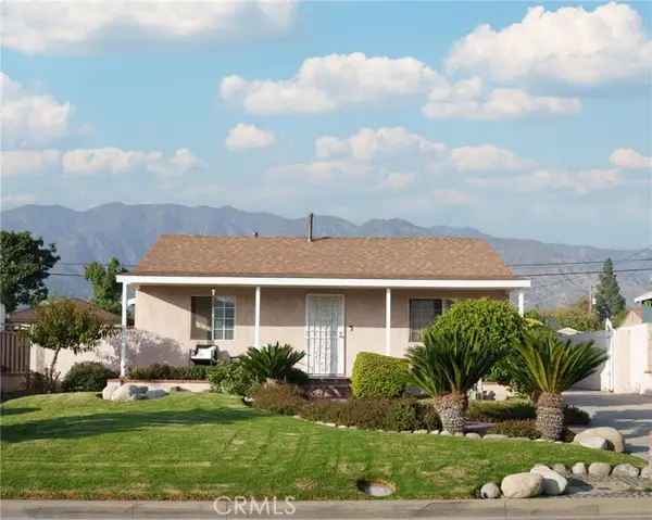 2547 Bloomdale, Duarte, CA 91010