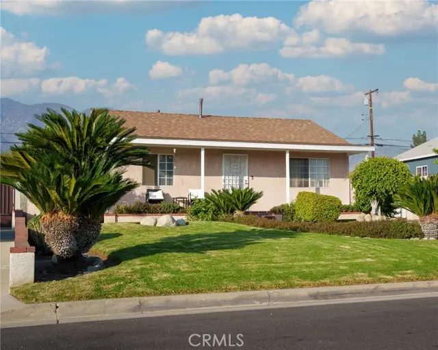 2547 Bloomdale, Duarte, CA 91010 - Image #2