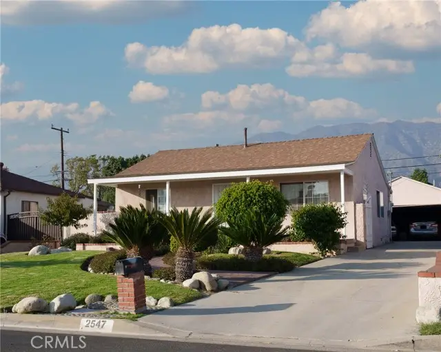 2547 Bloomdale, Duarte, CA 91010 - Image #3