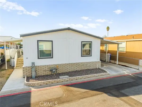 16860 Slover Avenue #70, Fontana, CA 92337