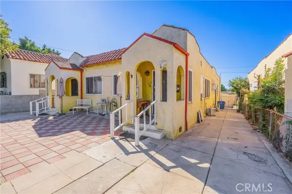 2732 Malabar Street, Los Angeles, CA 90033