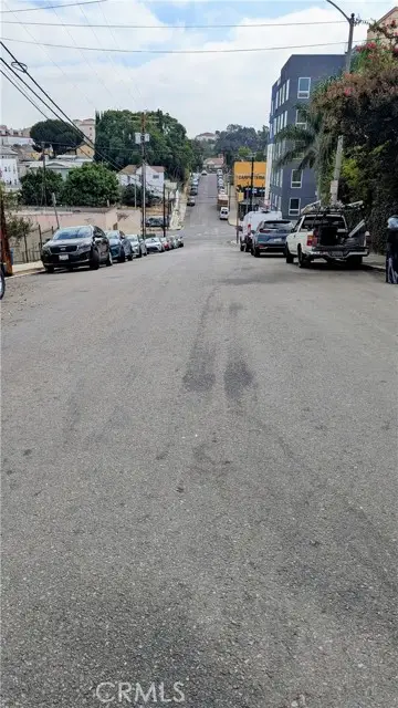 1638 Cortez Street, Los Angeles, CA 90026