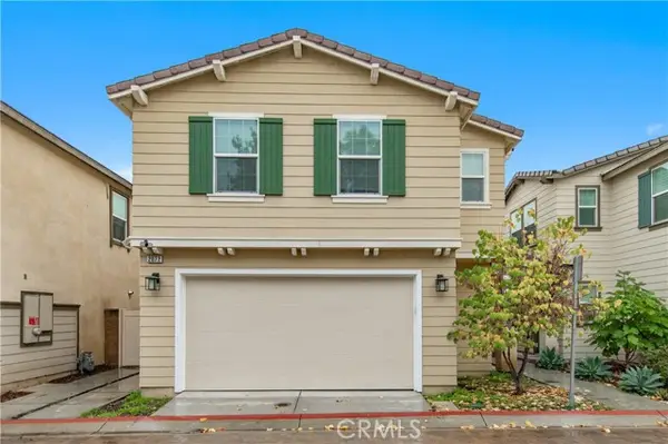 2072 E Sentinel Privado, Ontario, CA 91764